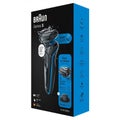 Braun Series 5 Wet&Dry Partakone 51-B1200s