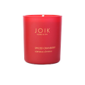 JOIK Tuoksukynttil&auml; Spiced Cranberry