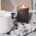JOIK Tuoksukynttil&auml; Caff&egrave; Crema