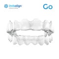 Invisalign Go molemmille kaarille