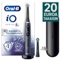 Oral-B iO 8 &ndash; Premium-luokan &auml;lys&auml;hk&ouml;hammasharja