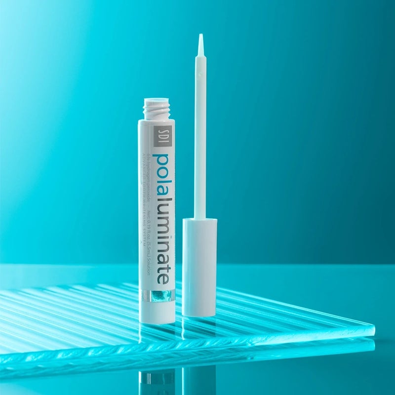 Pola Luminate - Hampaiden valkaisusivellin