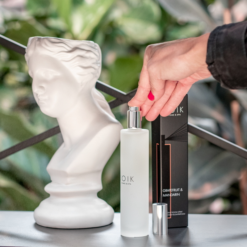 JOIK Huonesuihke Grapefruit & Mandarin