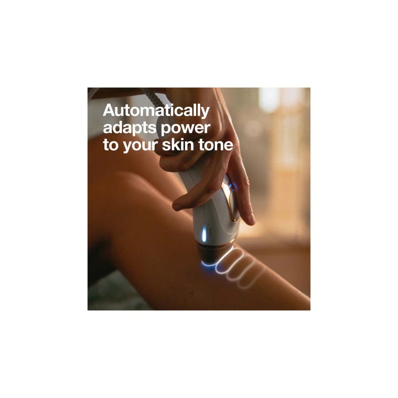 BRAUN IPL-IHOKARVOJEN POISTOLAITE