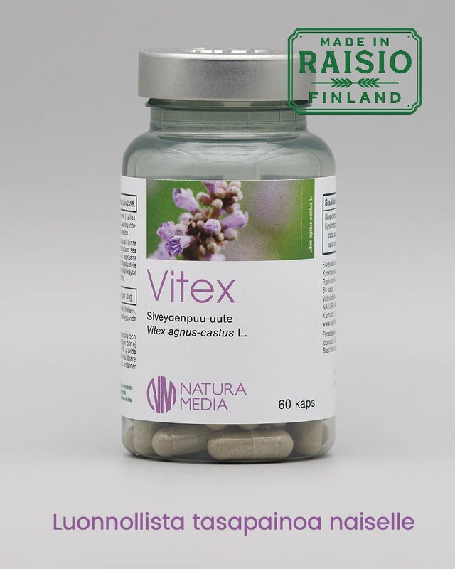 Vitex 60 kaps
