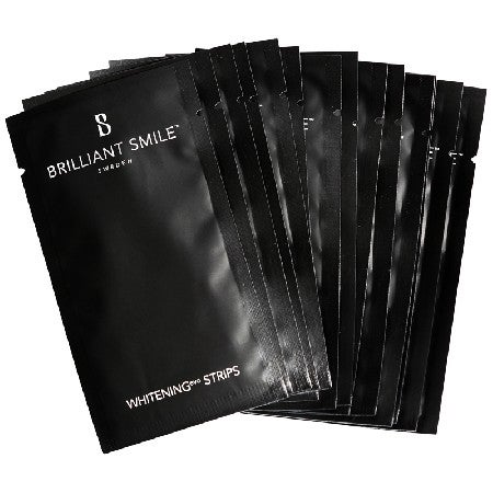 Brilliant Smile Valkaisunauha - Stripsi