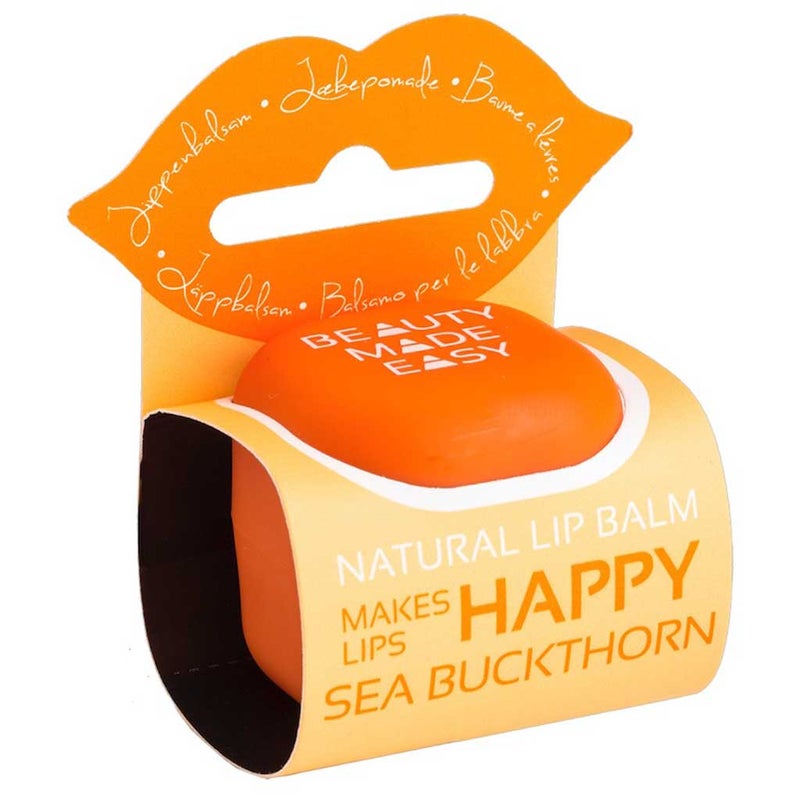 Sea Buckthorn