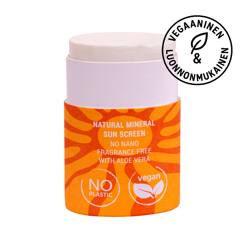 Aurinkovoidepuikko 30 g