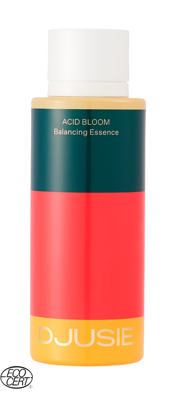 Djusie Acid Bloom Hoitoneste 100 ml