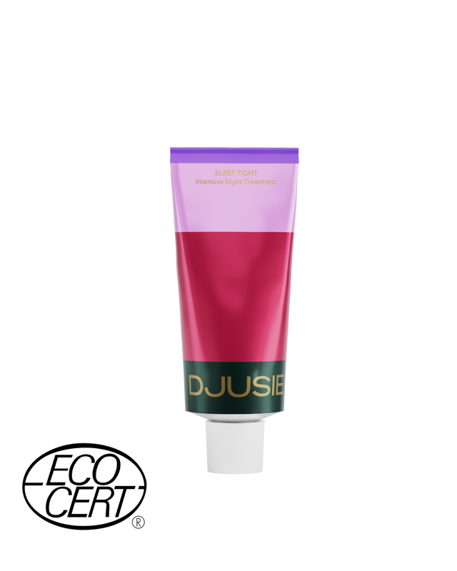 Djusie Sleep Tight Y&ouml;voide 50 ml