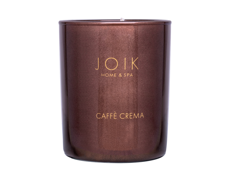 JOIK Tuoksukynttil&auml; Caff&egrave; Crema