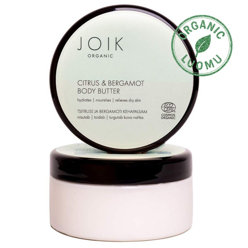 JOIK Vartalovoi Sitrus 150 ml