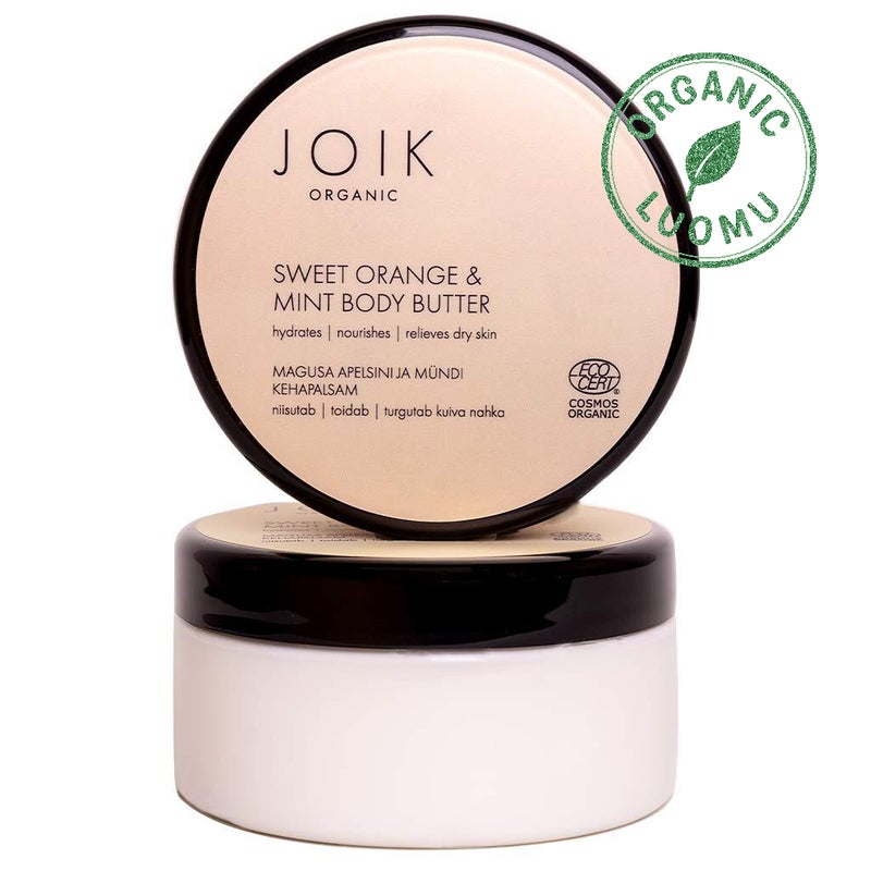 JOIK Vartalovoi Appelsiini 150 ml