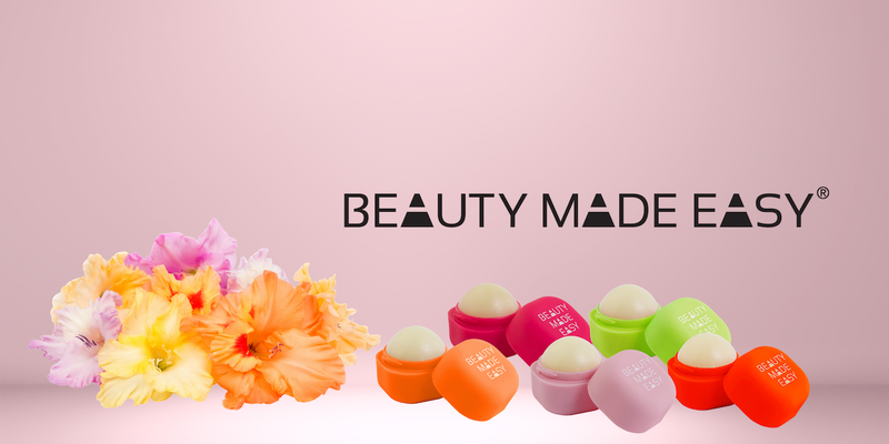 Huulivoide Lip Balm Beauty Made Easy