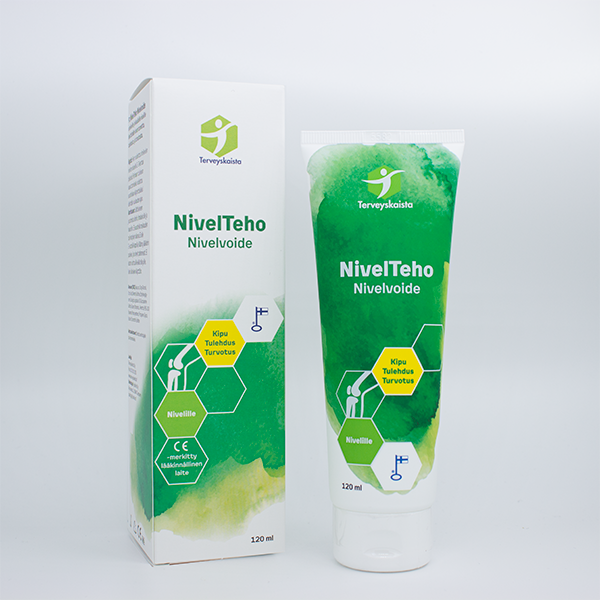 Nivelvoide NivelTeho 120 ml