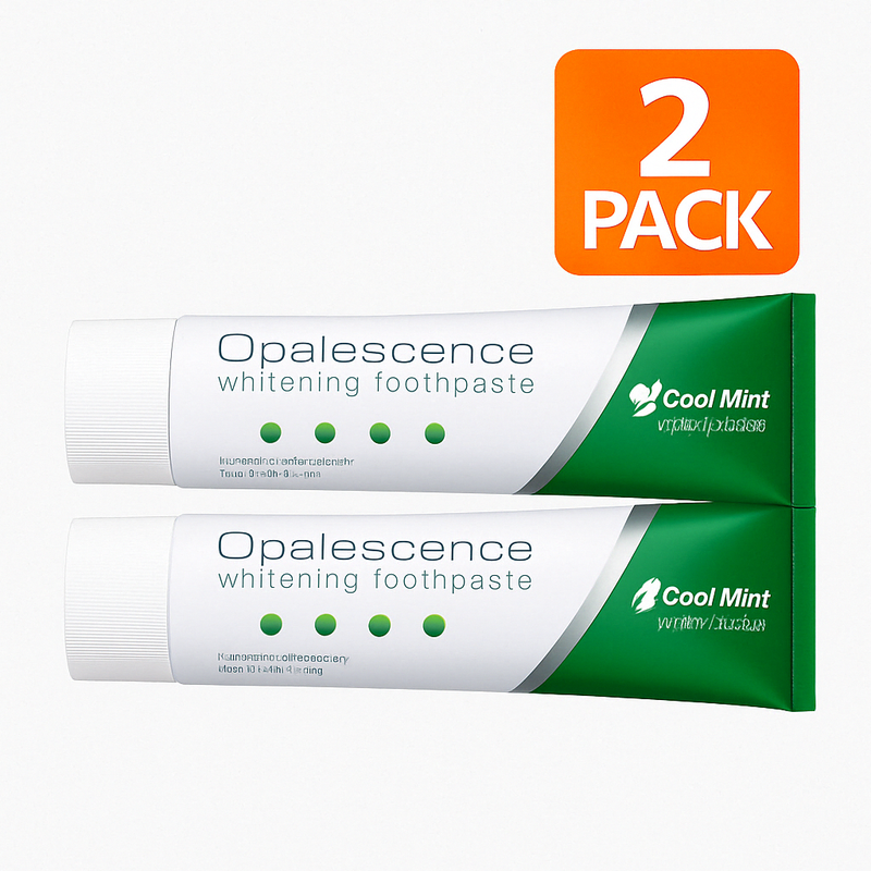 Opalescence valkaiseva tahna 200ml