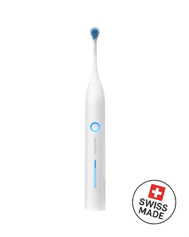 Curaprox Hydrosonic Pro