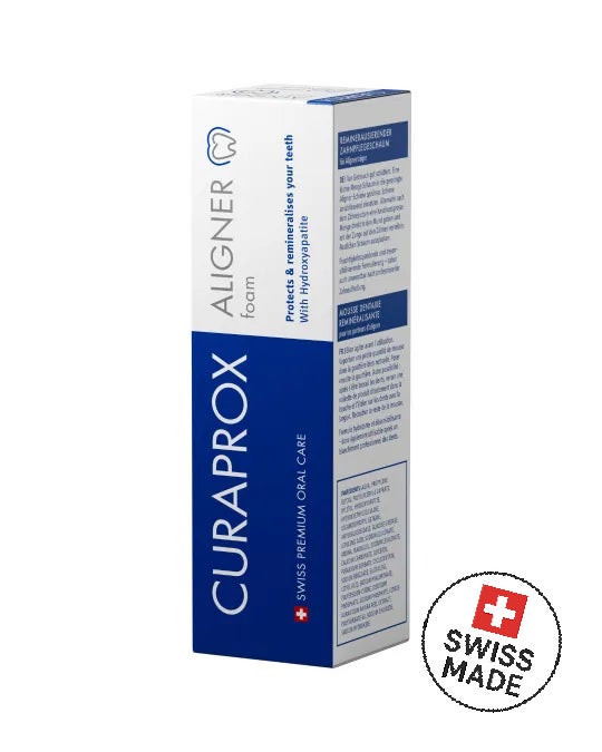 Tukivaahto oikomishoitoon, 40 ml